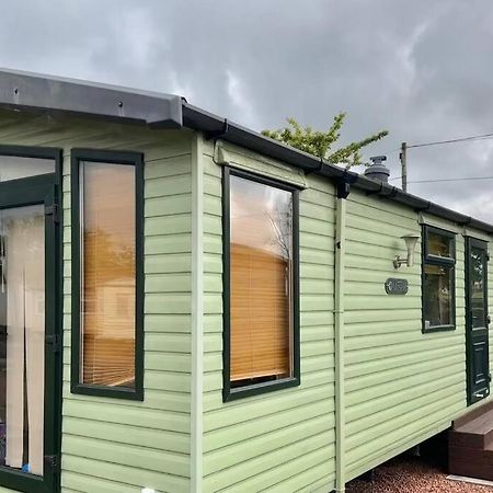 Swift Moselle 2 Bedroom Parkhome - Uddingston, Glasgow Exterior photo